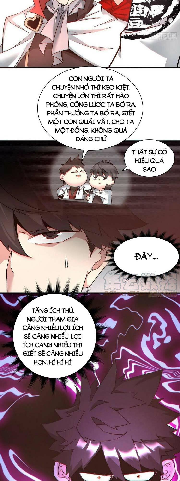 ta là nhà giàu số một, ta không muốn trọng sinh chapter 121 25