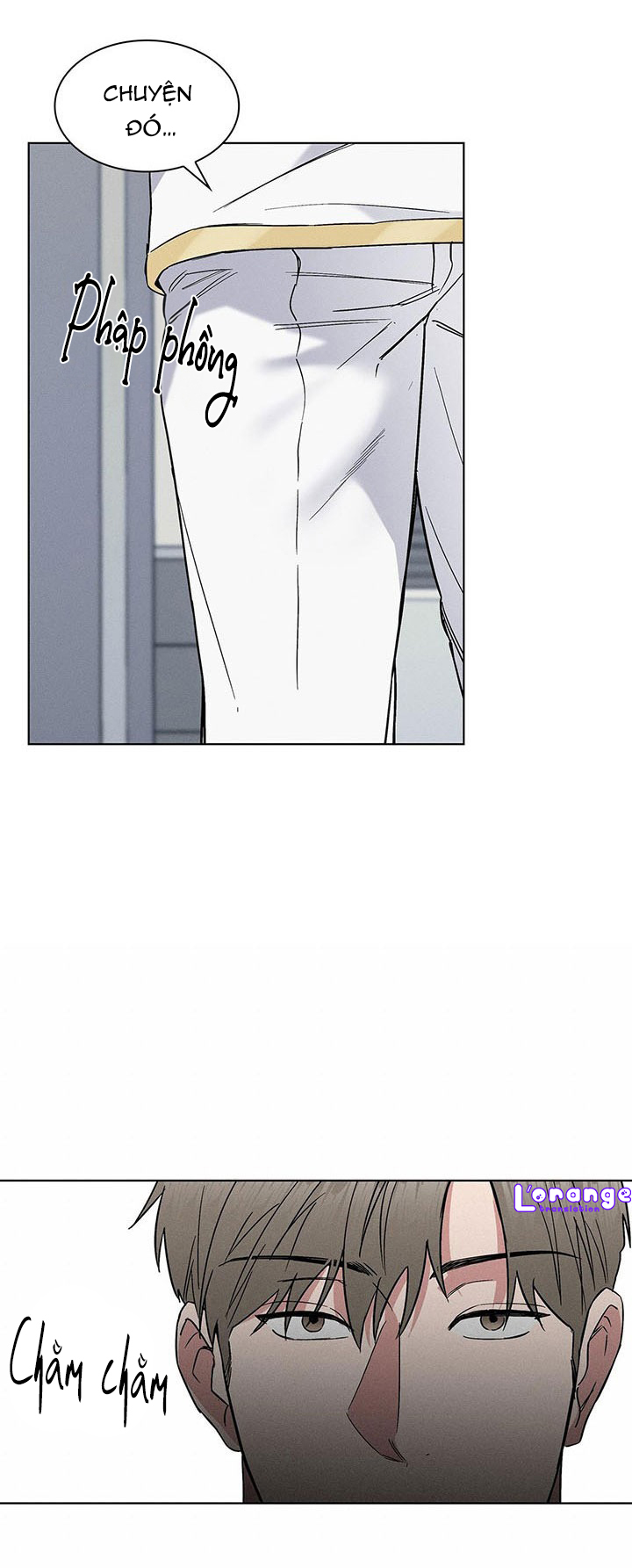 dục vọng mãnh liệt chapter 30 26