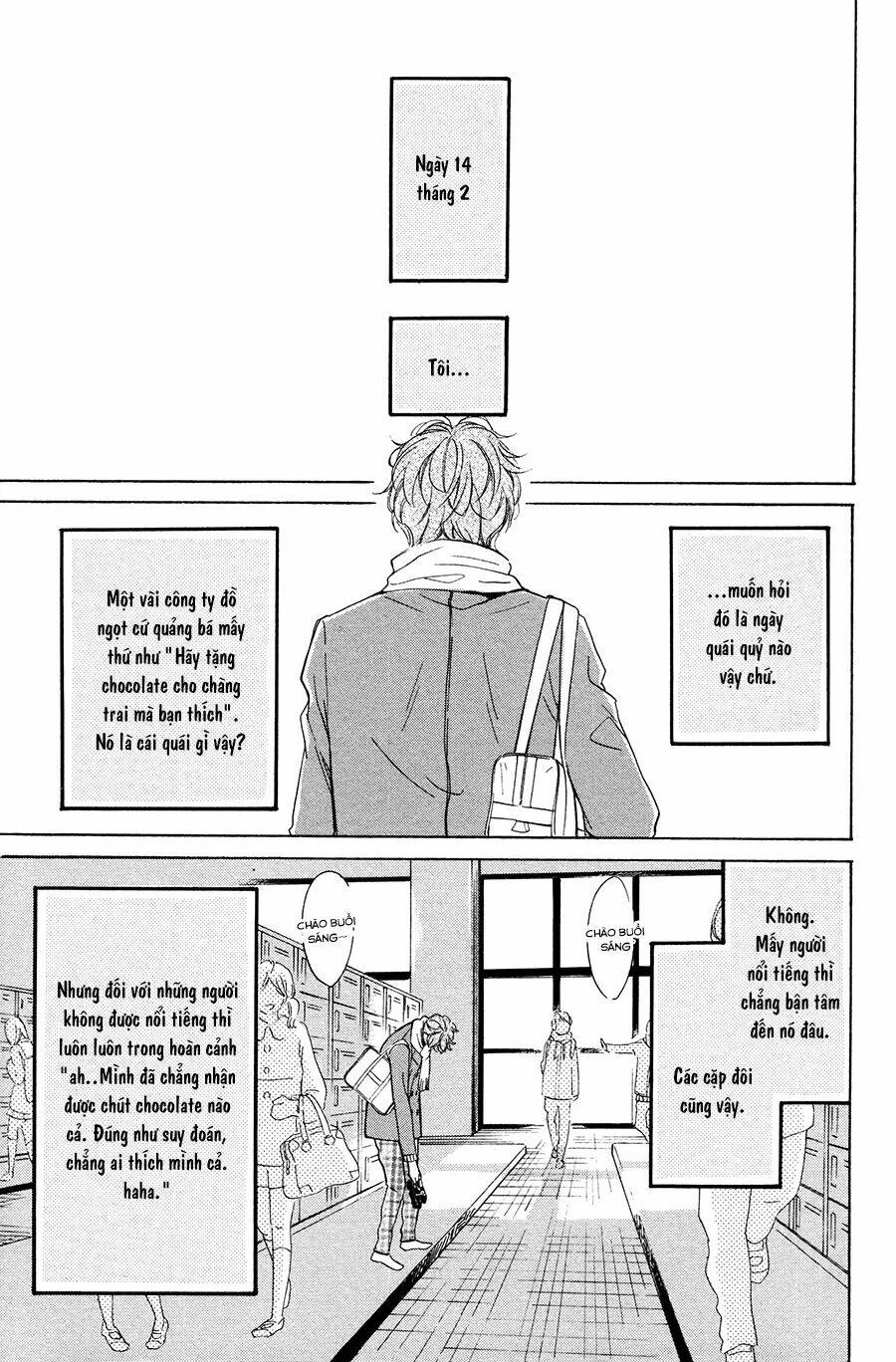 magic mail chocolate chapter 1 6