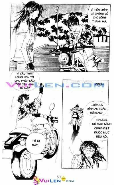 cô gái yêu kiều chapter 4 51