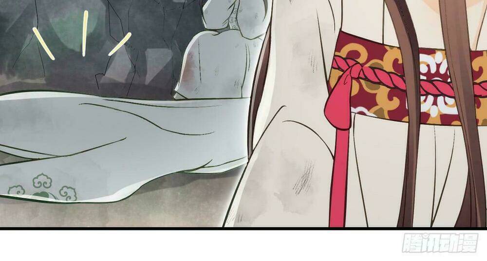 vương gia ba tuổi rưỡi của tôi chapter 17 52