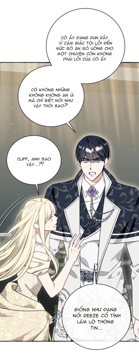 tôi tưởng đó chỉ là tiểu thuyết trọng sinh bình thường chapter 59.2 13