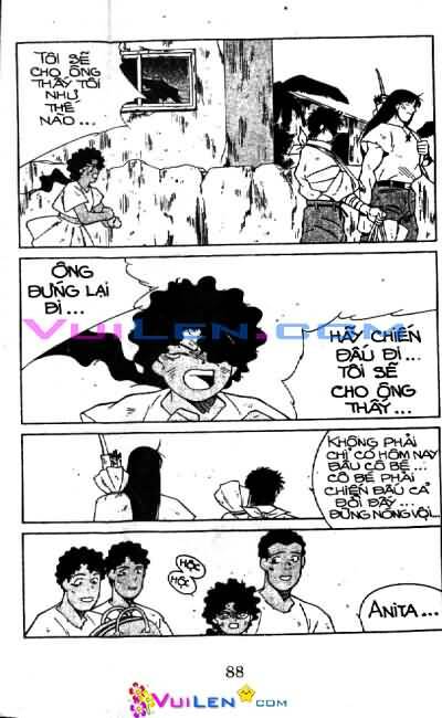 truyền nhân atula - shura no mon i chapter 39 89