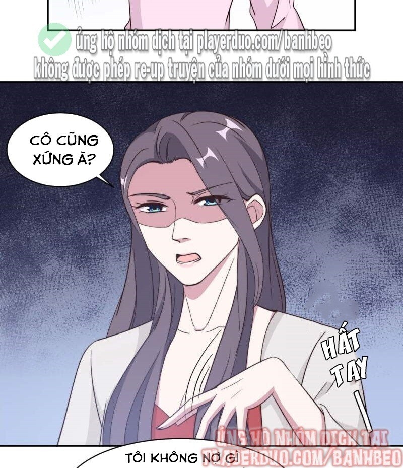 tổng tài, tránh xa tôi ra chapter 52 15