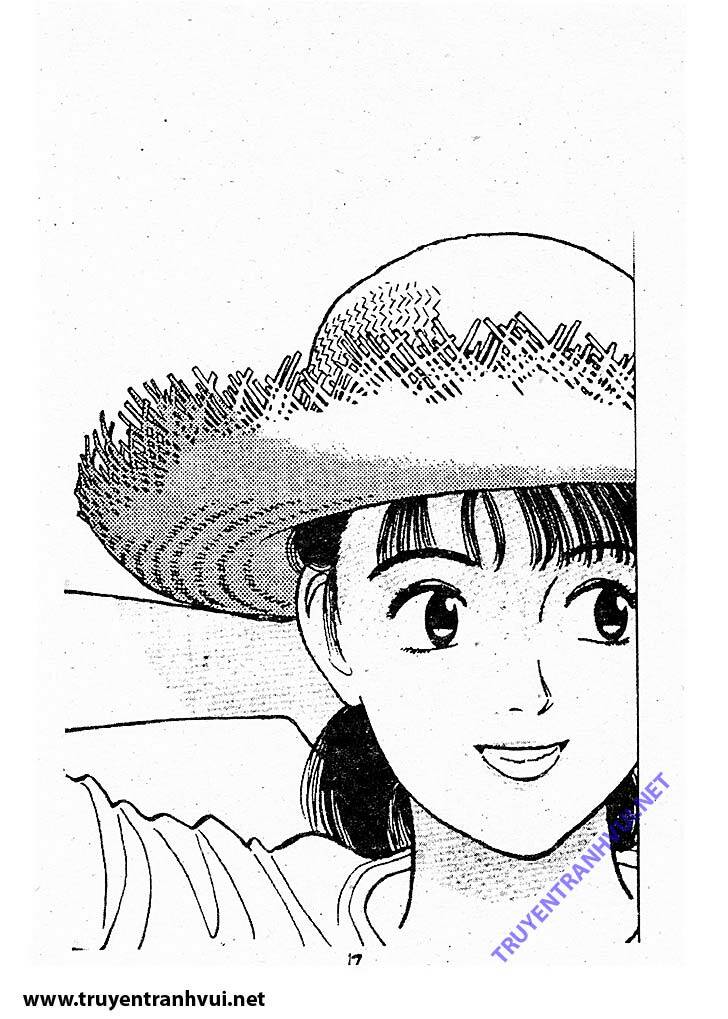 yawara chapter 133 2