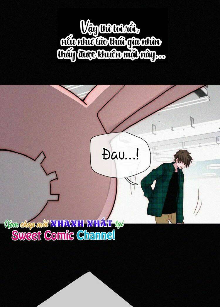 nếu ngày đó chúng ta chưa quen biết chapter 7 21