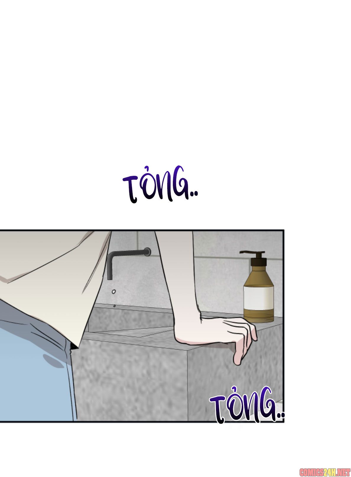 bad kid good partner chapter 22 19