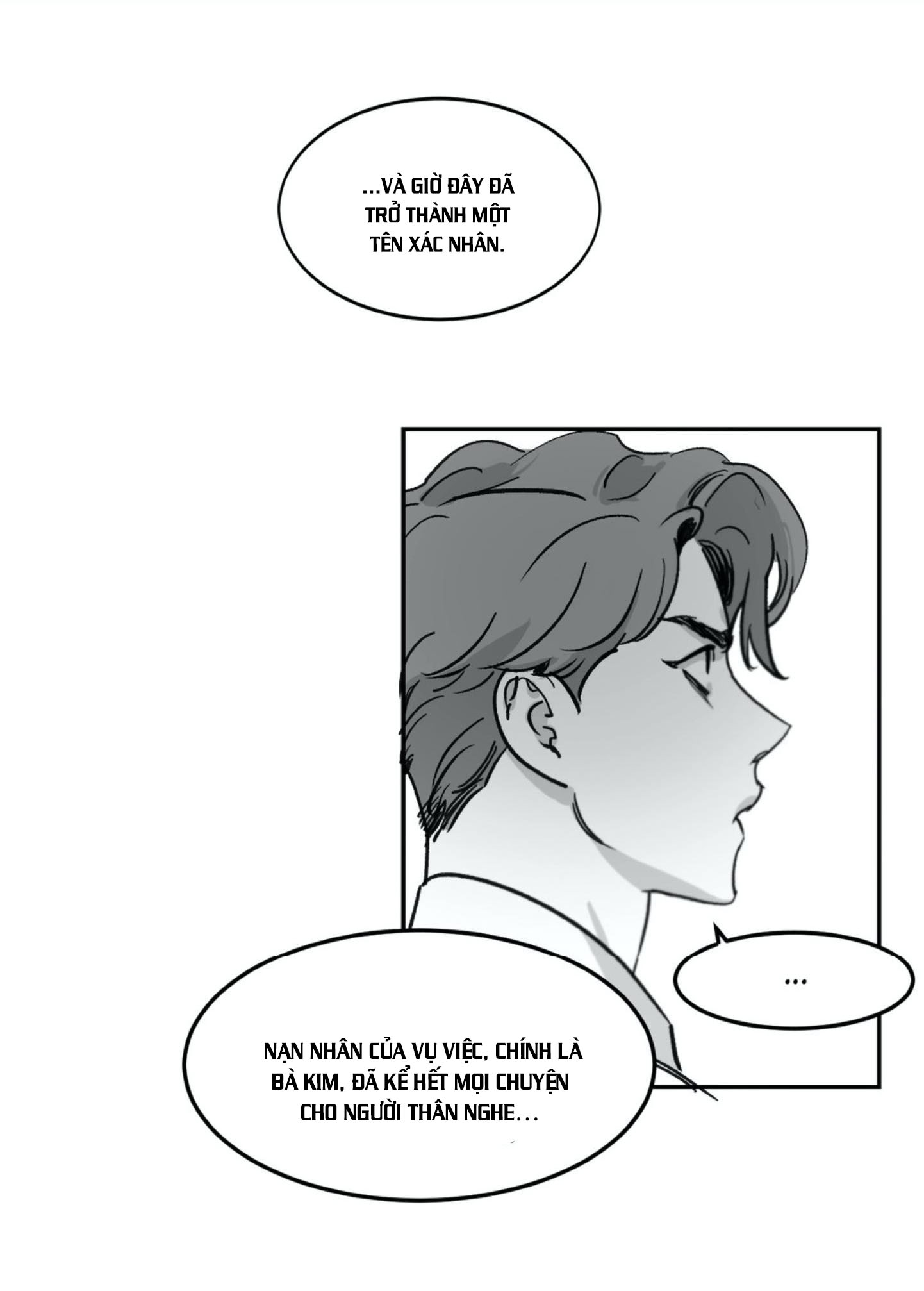 đến bên em đi! chapter 2 9