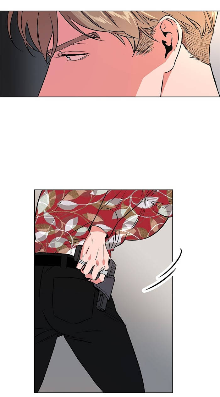 [raw] red candy chapter 44 3