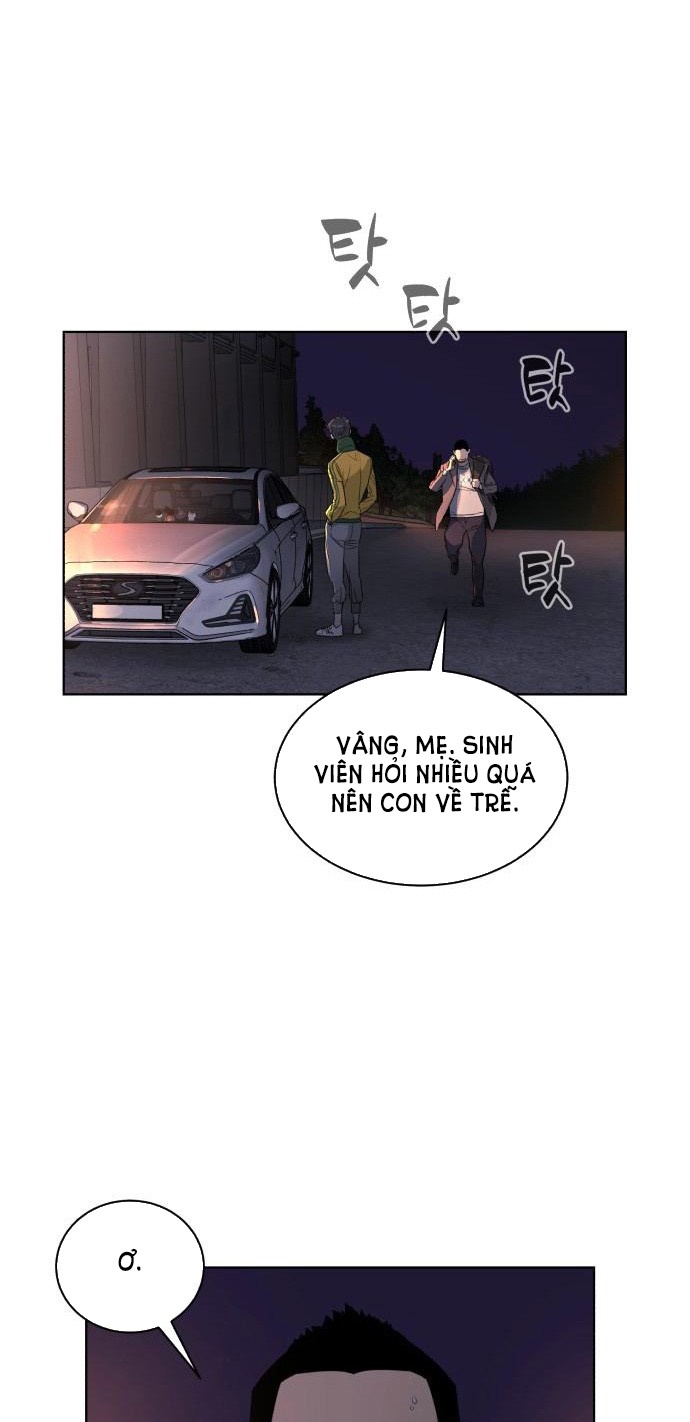 bạch huyết - white blood chapter 2 101