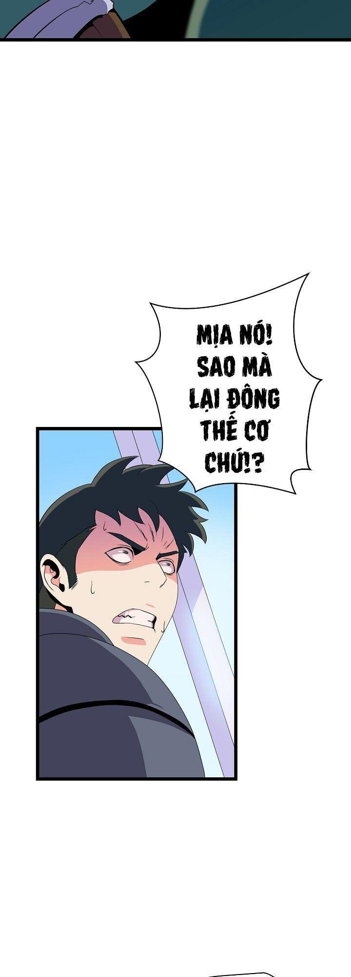 tiêu diệt đấng cứu thế chapter 14 41