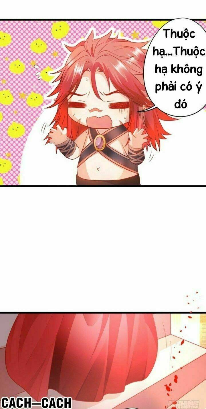 liêu liêu trai chapter 23 30