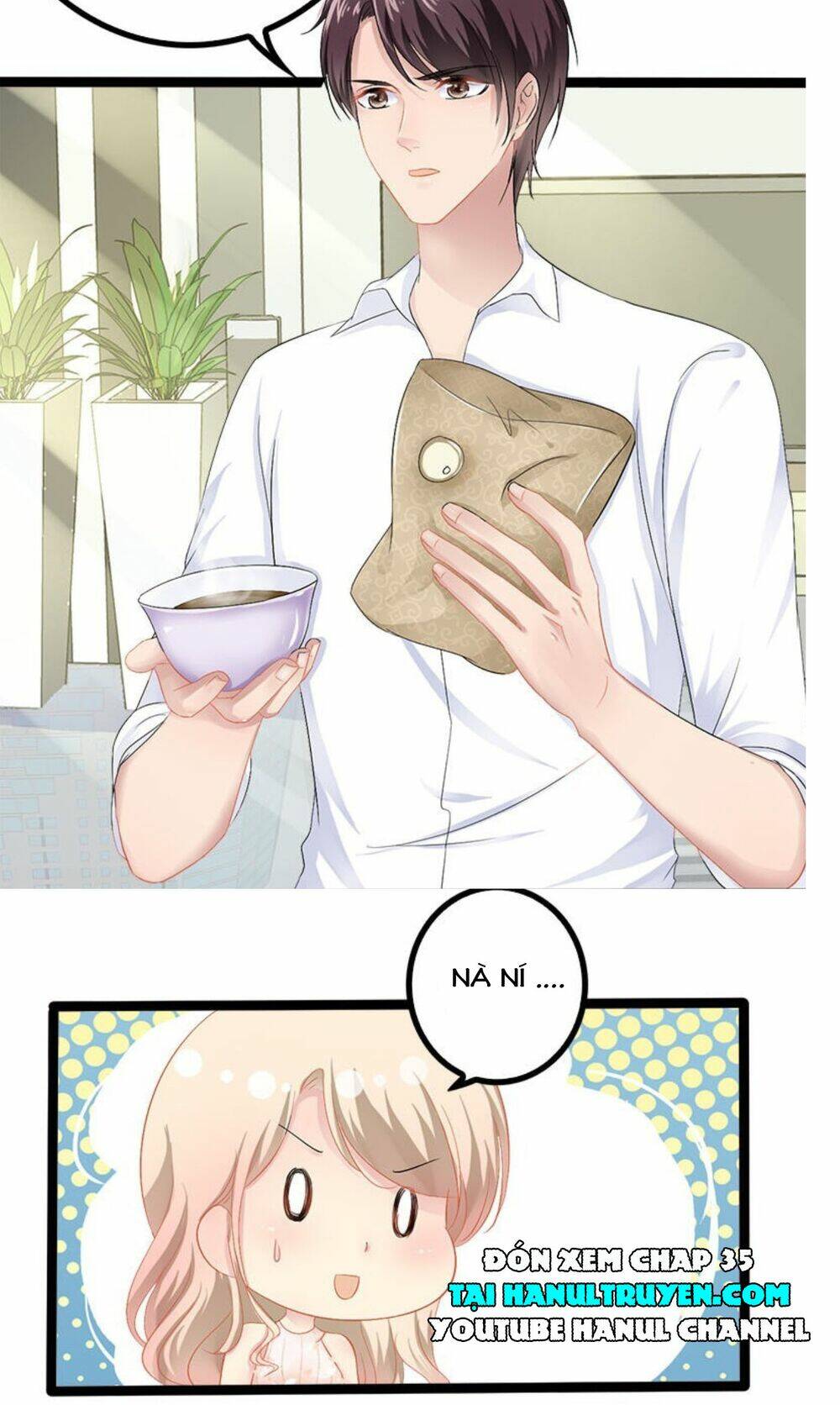 thần bí đế thiếu điềm sủng thê chapter 34 25