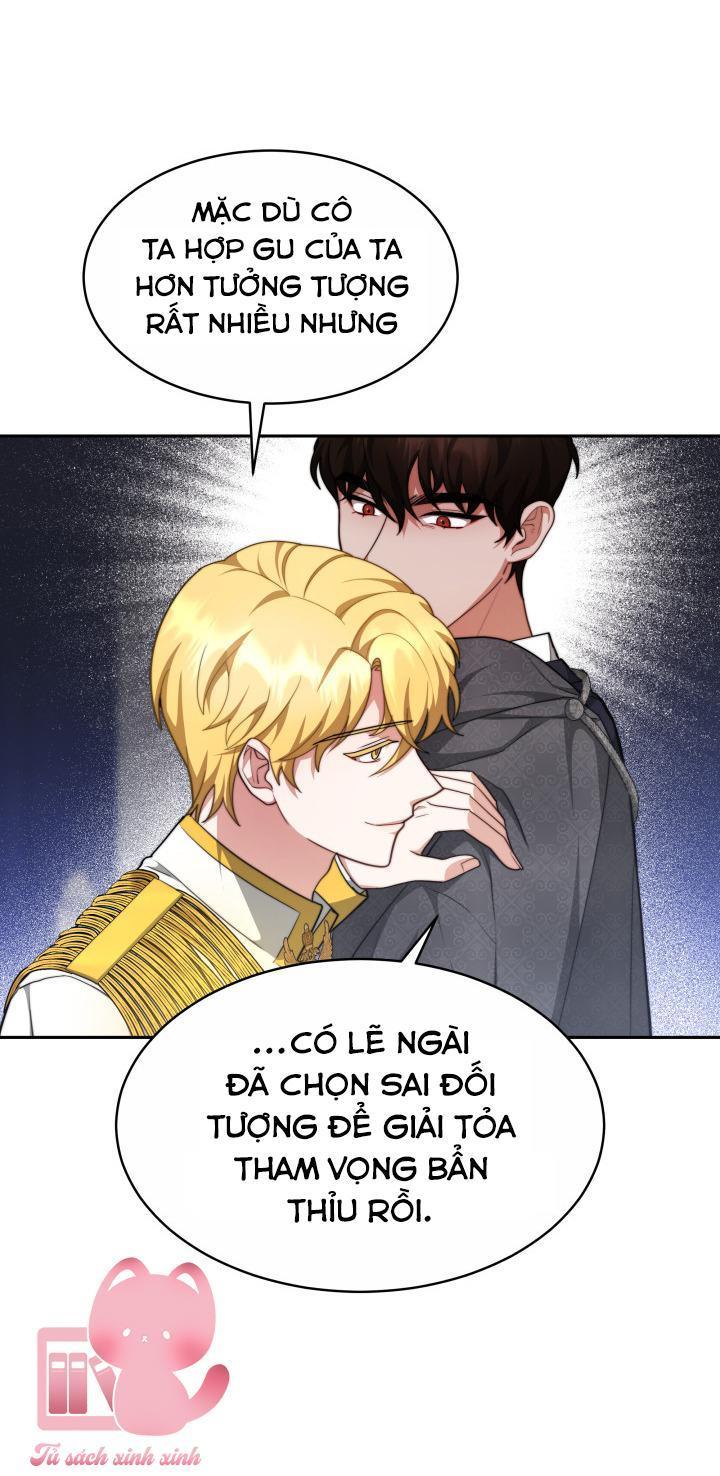 từ chồng cũ hóa thành nam chính chapter 23 62