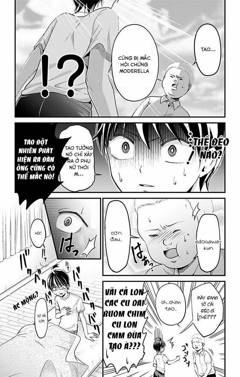 high risk mission therapy chapter 6.5 5