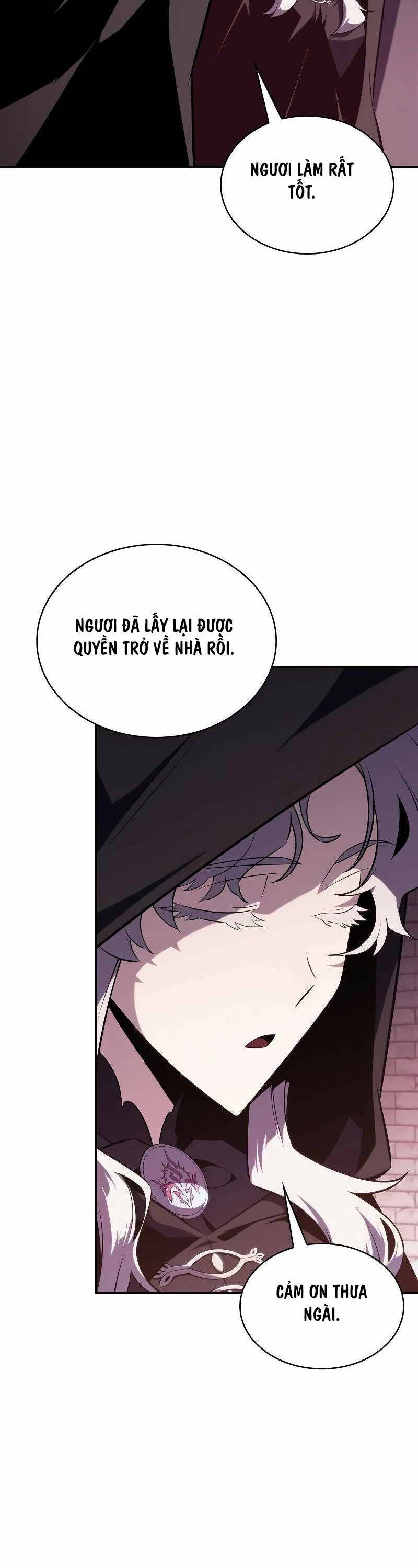 Người Chơi Mới Cấp Tối Đa Chapter 157 23