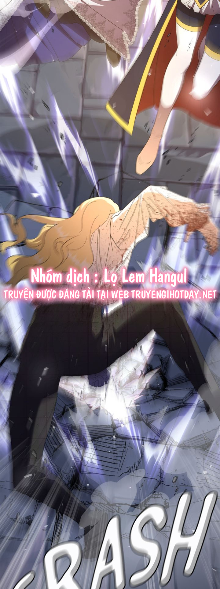 thuần hóa hoàng đế bạo chúa chapter 80 5