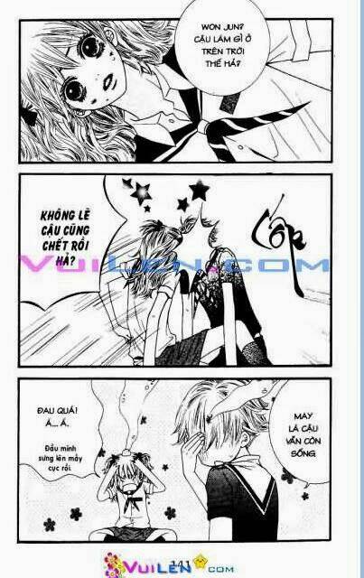 chàng trai thứ 13 chapter 2 143