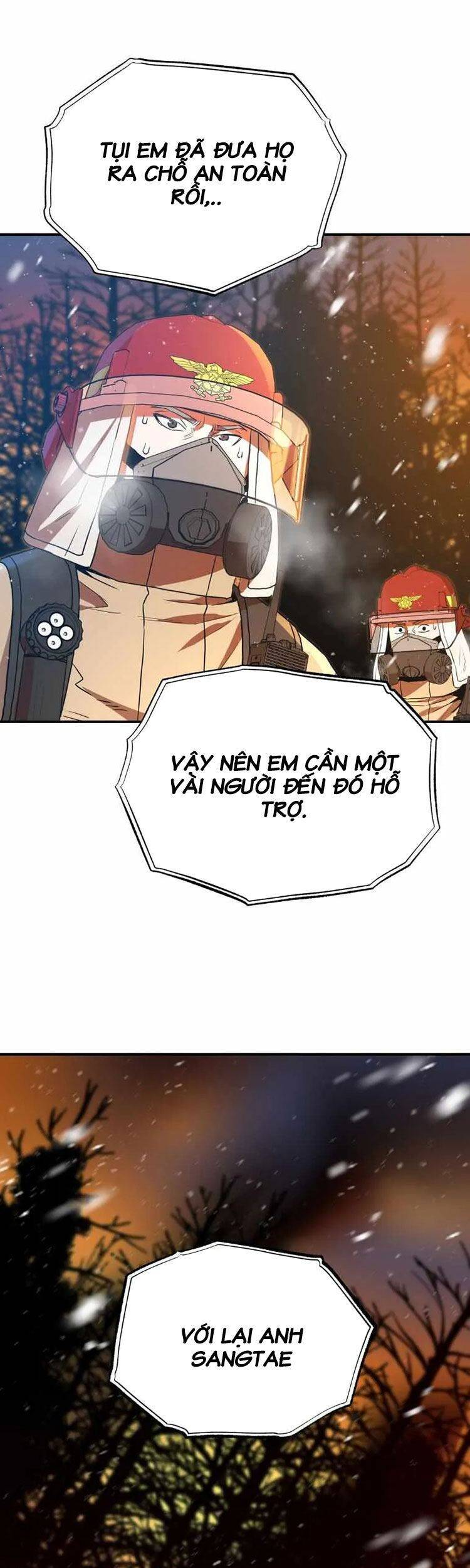 hệ thống oán hận của ta chapter 15 33