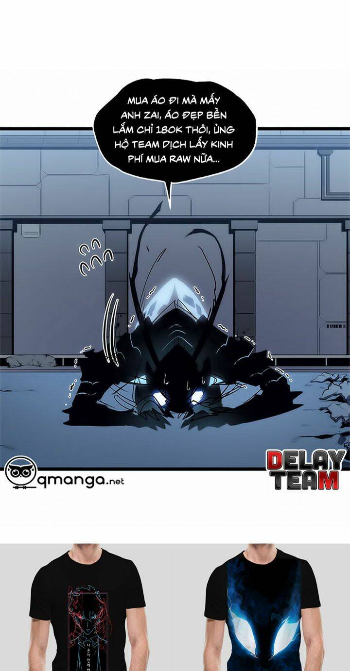 thợ săn đầu tiên chapter 61 1