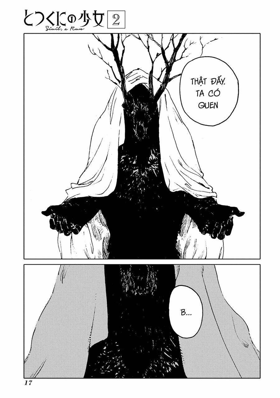 cô bé đến từ vương quốc bên ngoài chapter 6 23