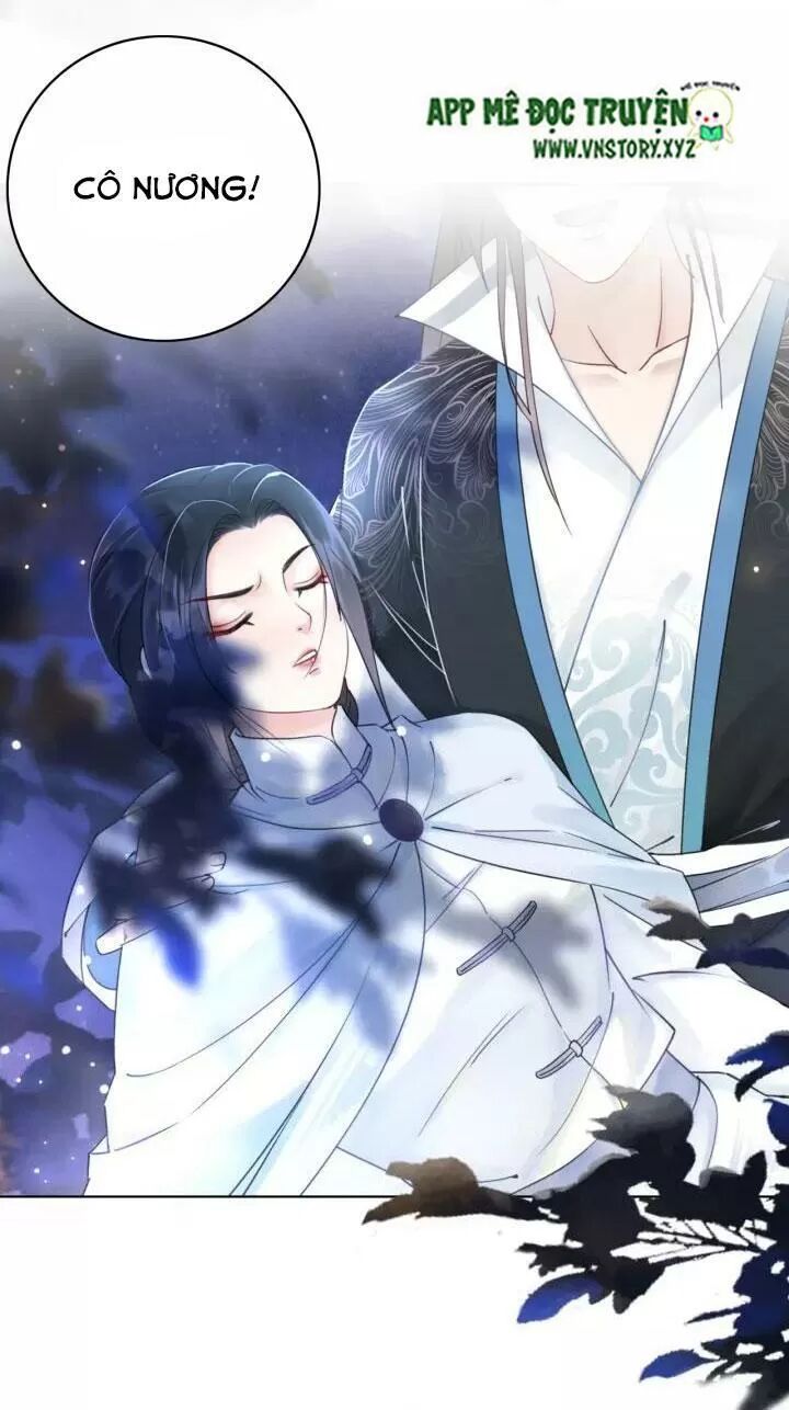 cực phẩm phế vật tiểu thư chapter 120 39