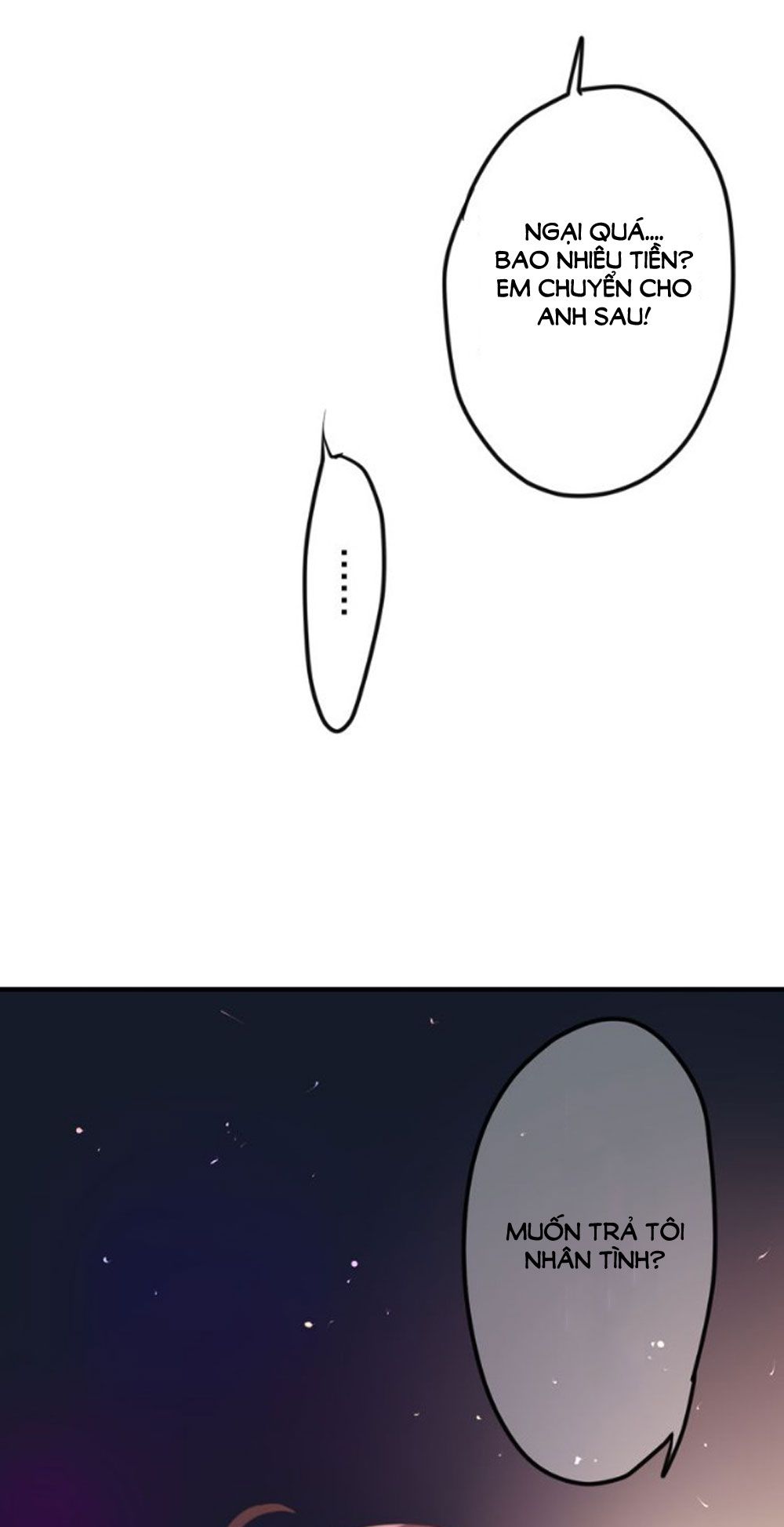 tháng sáu kì diệu chapter 42 20