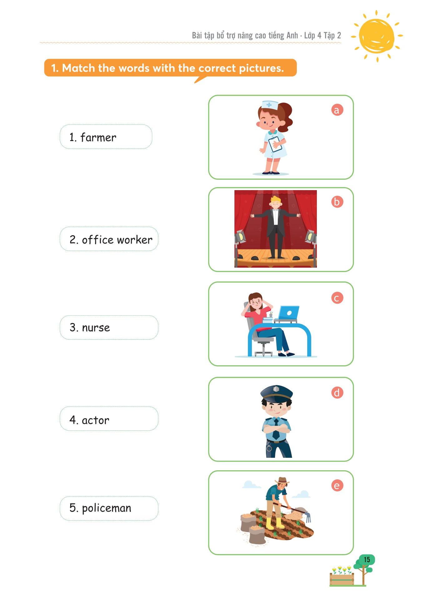 50 Đề Tăng Điểm Nhanh Tiếng Anh Lớp 4