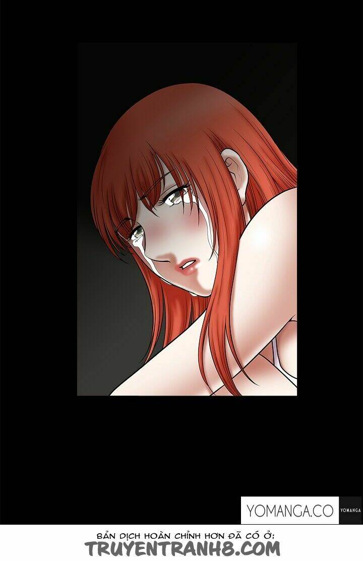 seduction - quyến rũ chapter 25 27