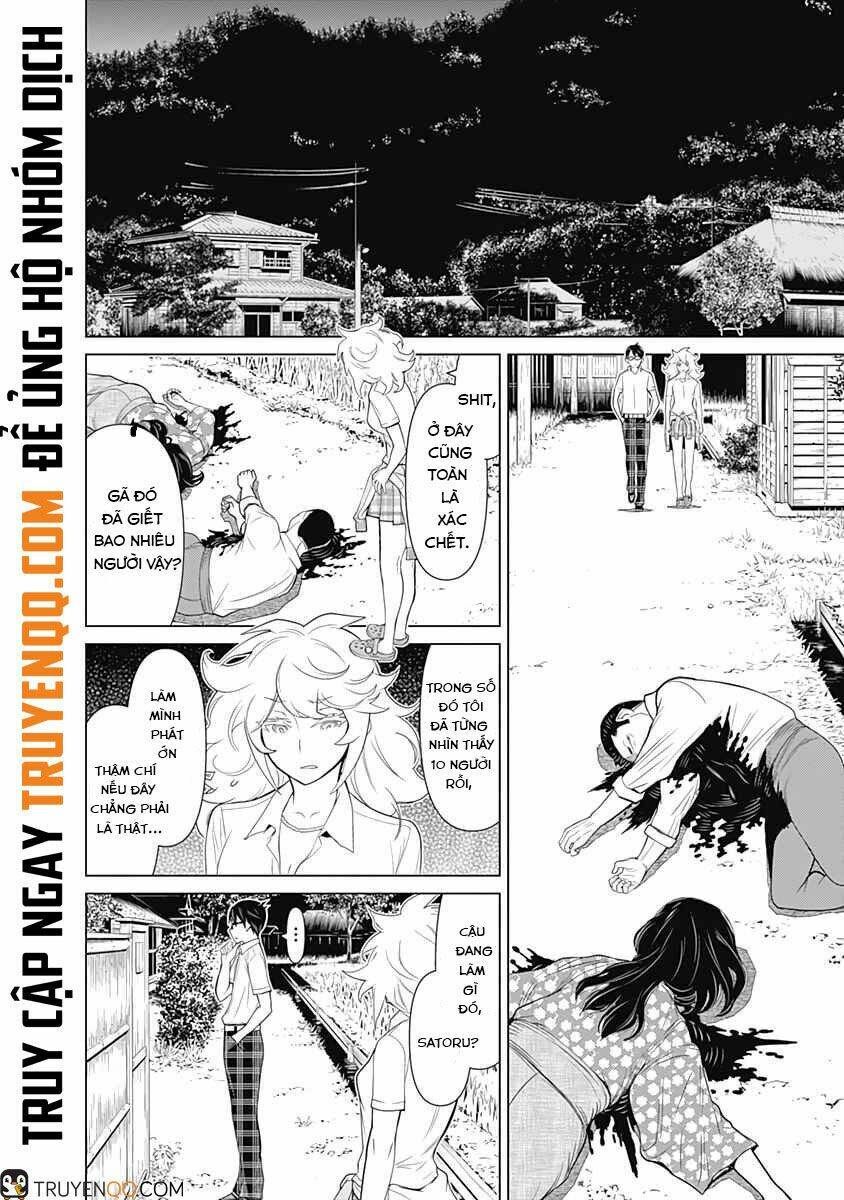 kako to nise tantei chapter 32 9