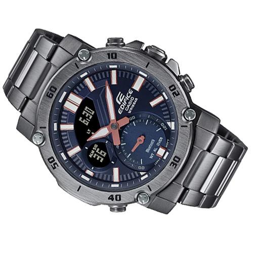 Đồng hồ Nam Casio Edifice ECB-20DC-1ADF