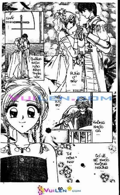 arita đáng yêu chapter 6 60