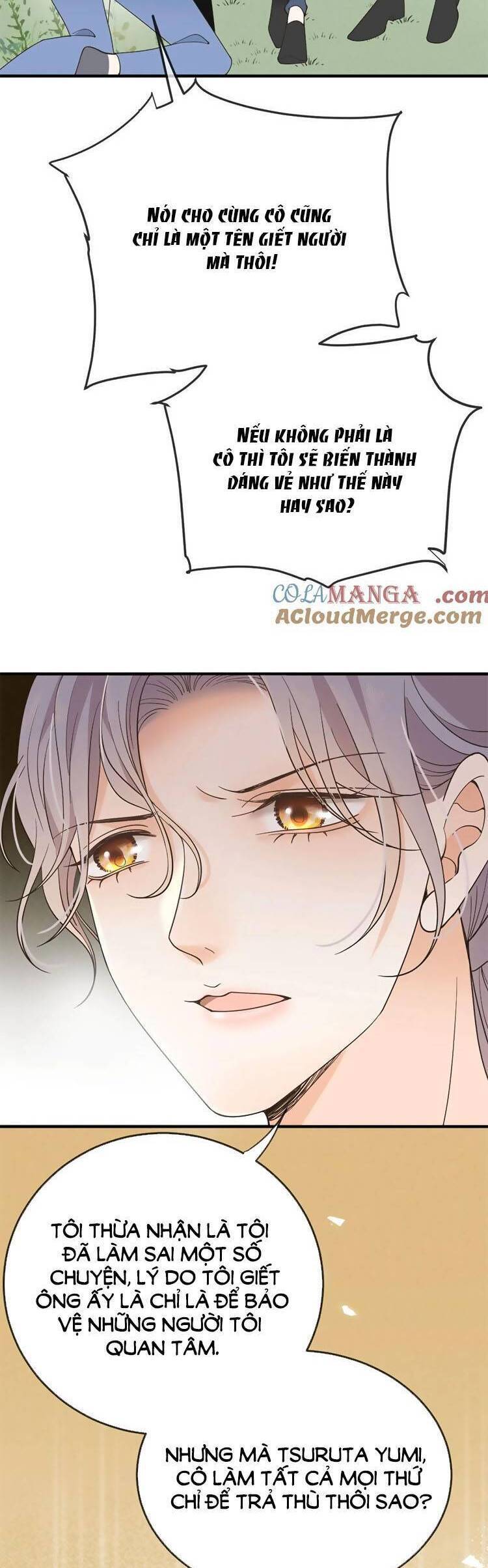 một vợ yêu, một bé con chapter 298 13