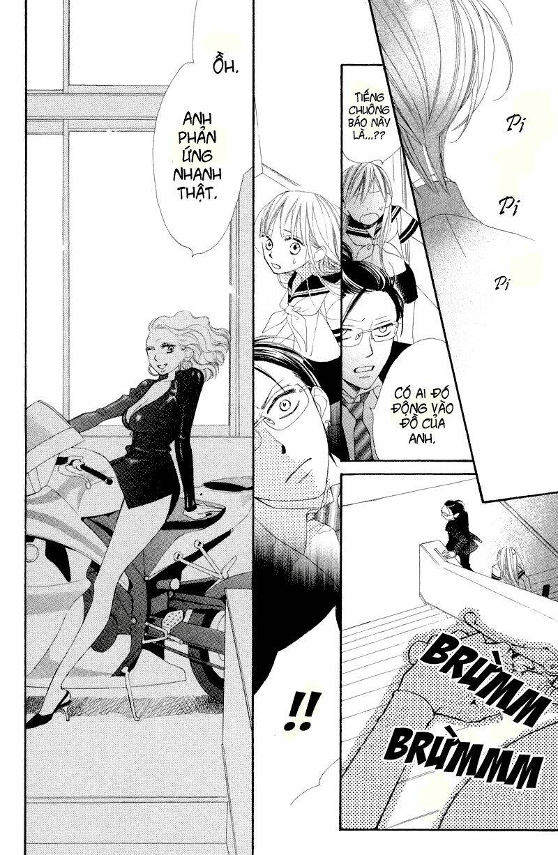 hoa trong bão chapter 5 20