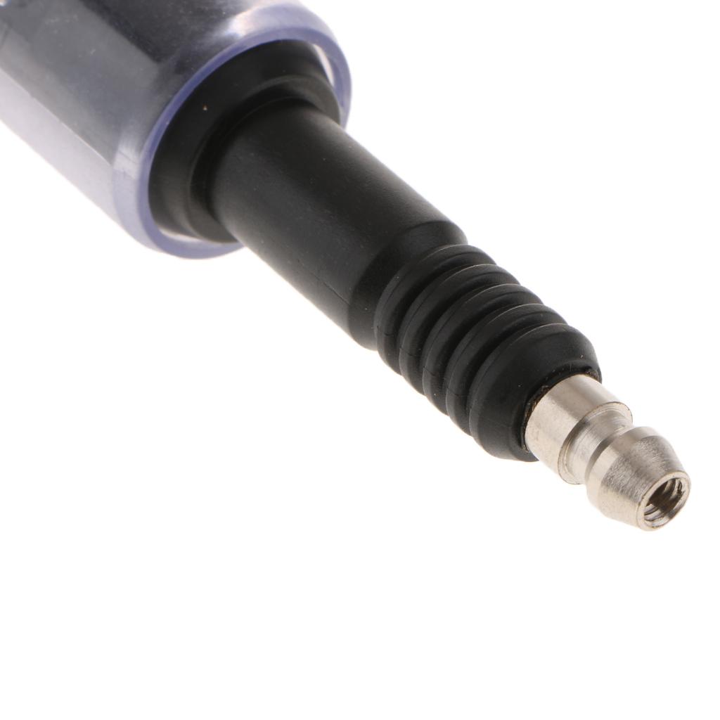 Metal Car Spark Plug Tester Ignition System Test Tools