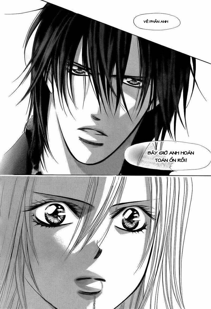 thử thách của kyouko chapter 182 19