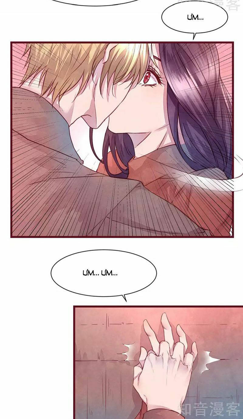 đào tạo nuôi dưỡng bạn trai mèo chapter 31 24