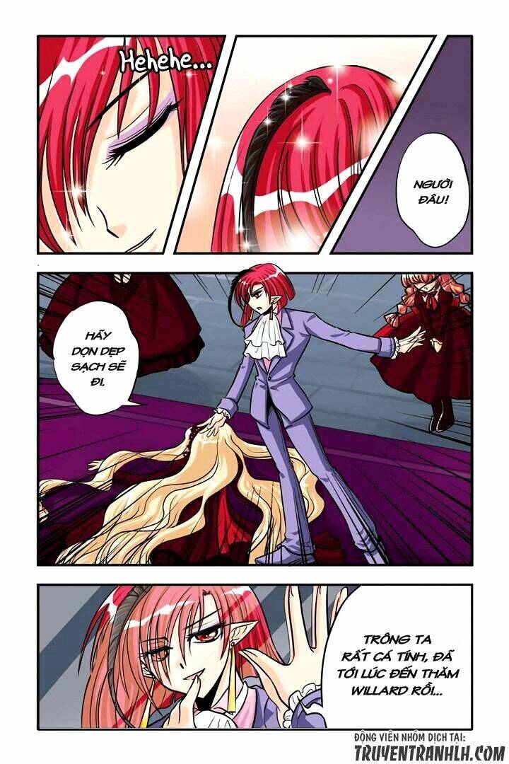 concerto for dark knight chapter 7 26