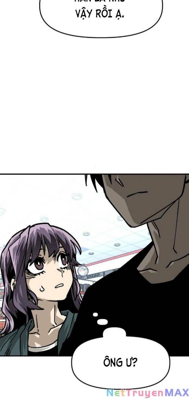 chỉ có cái c.h.ế.t mới là sự cứu rỗi chapter 32 66