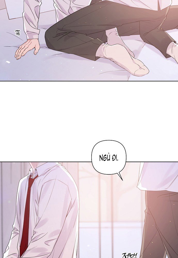 đừng bận tâm, em yêu chapter 33 9