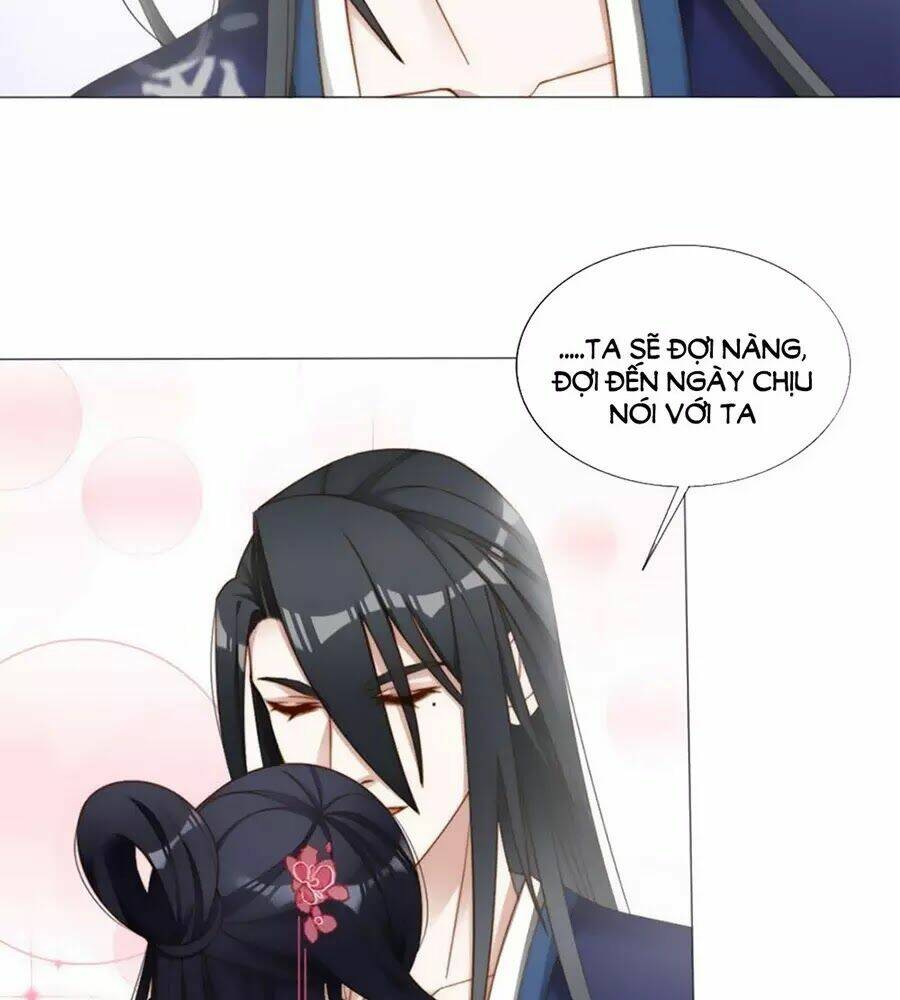 thần nữ thái năng liêu chapter 31 13