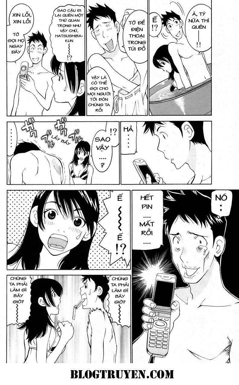 gacha gacha - secret chapter 52 26