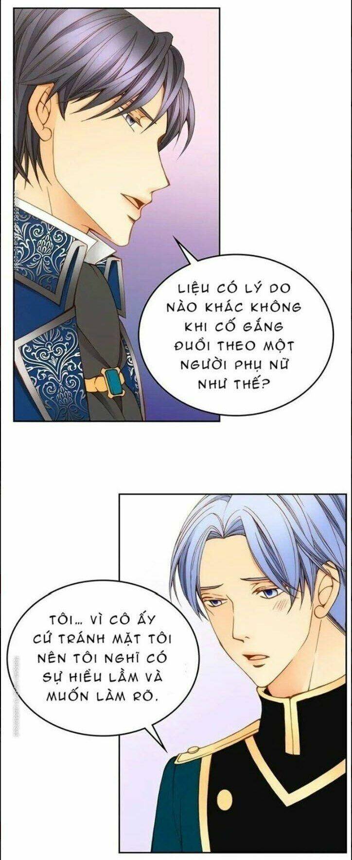 wendy , cô gái bán hoa chapter 17 12