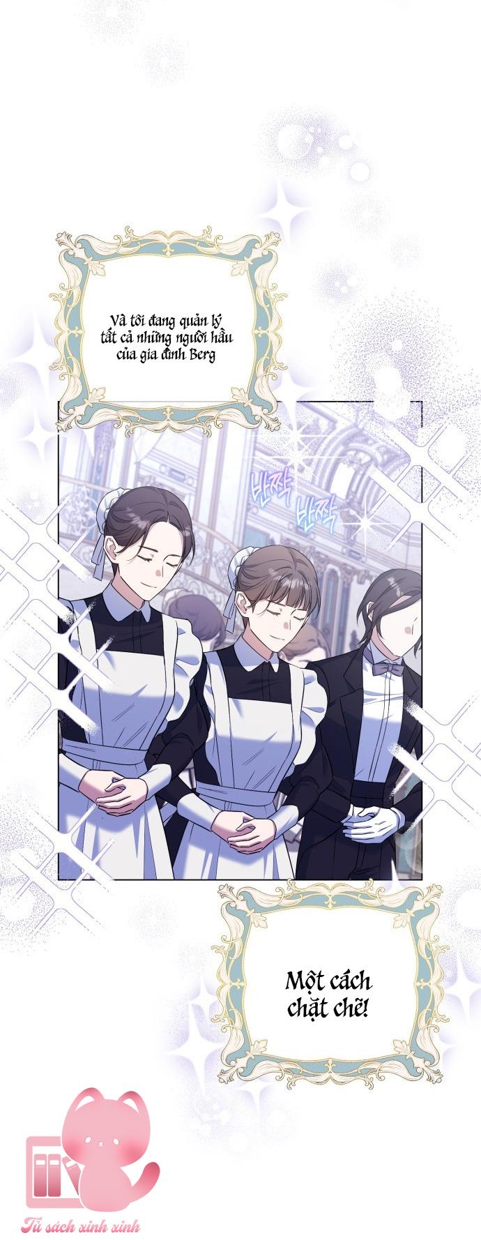 quỳ xuống đi, đại công tước! chapter 9 31