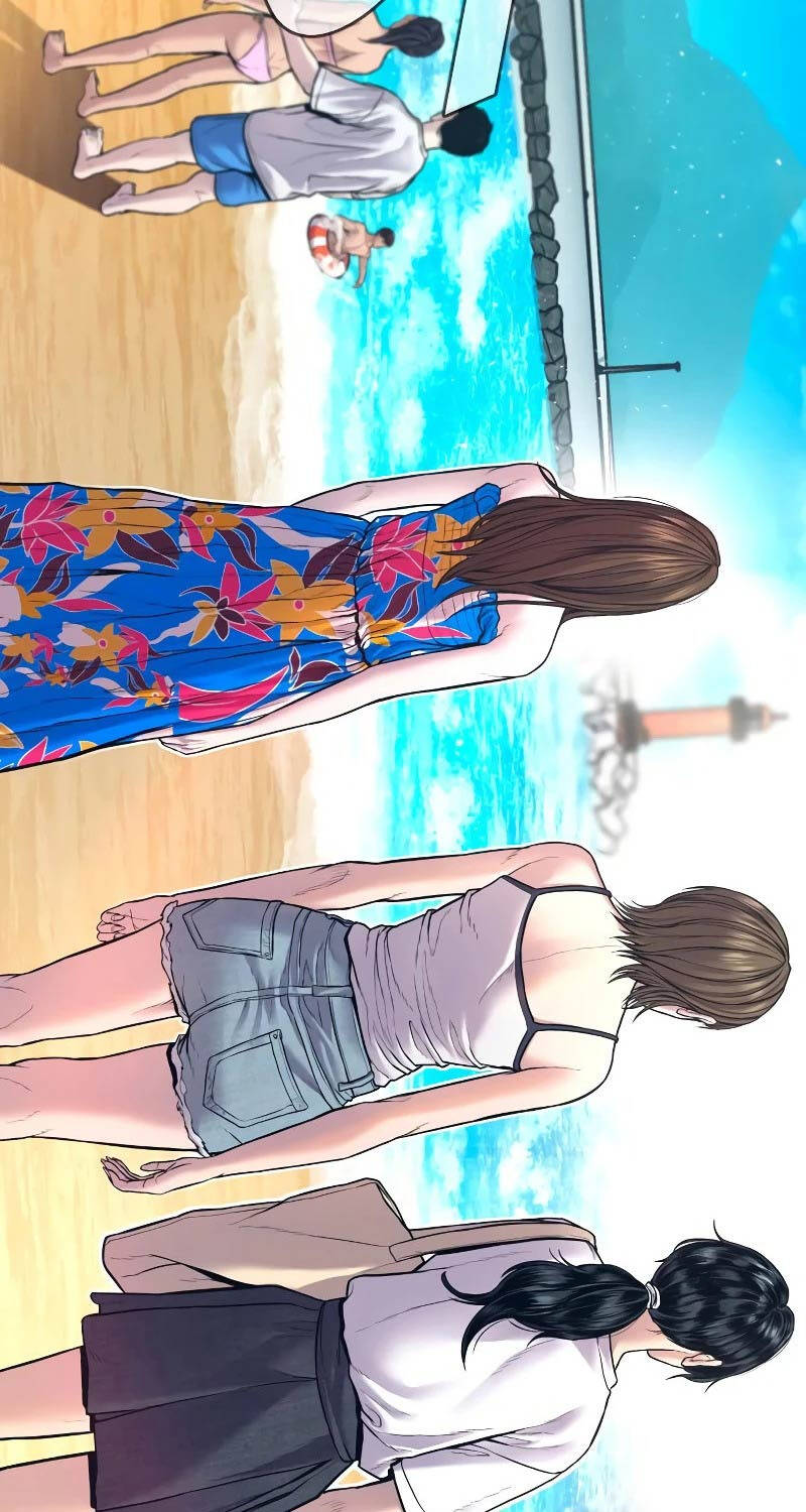 đặc vụ kim chapter 148 14