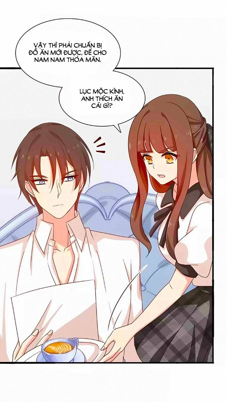 chỉ nhiễm thành hôn chapter 183 9