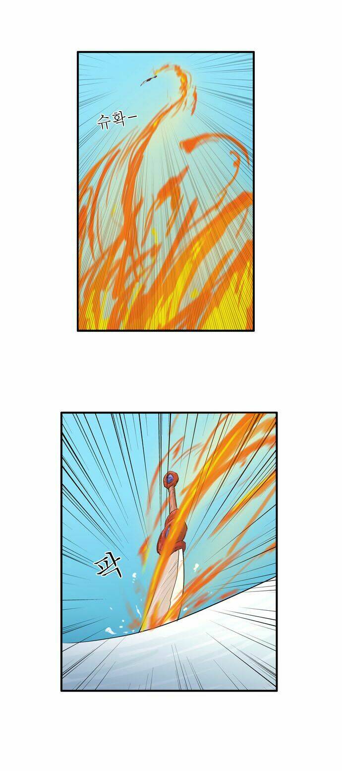 changsik đứa con của rồng chapter 29 21