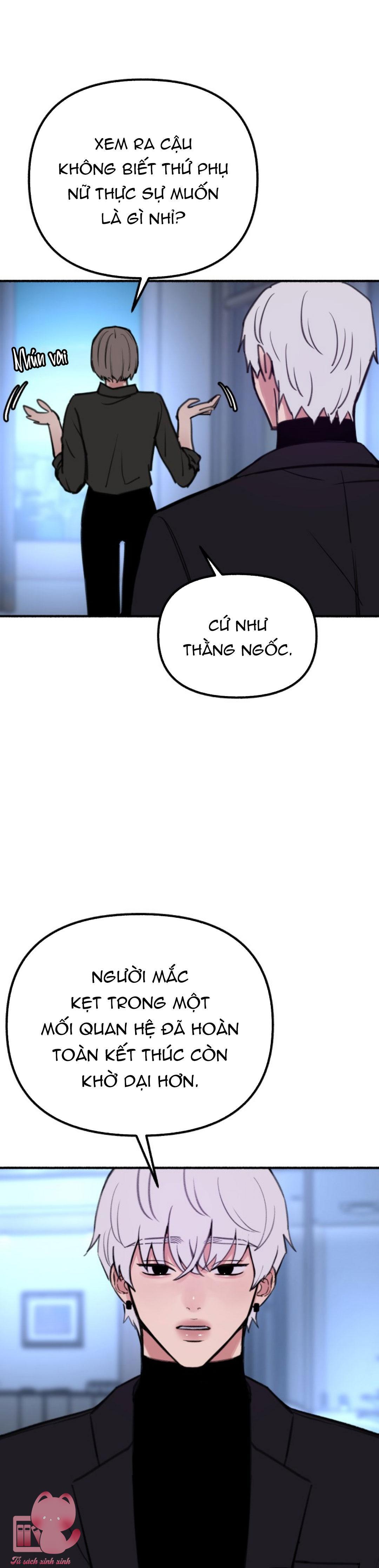 nàng thơ điện ảnh chapter 50 12