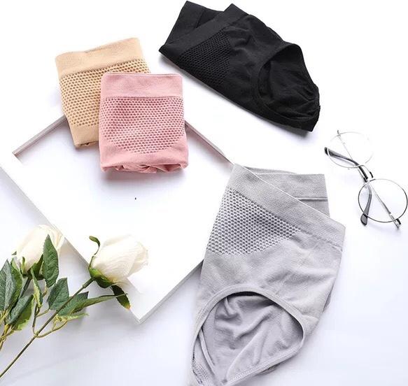 Quần Bikini Kháng Khuẩn Nâng Mông Quyến Rũ