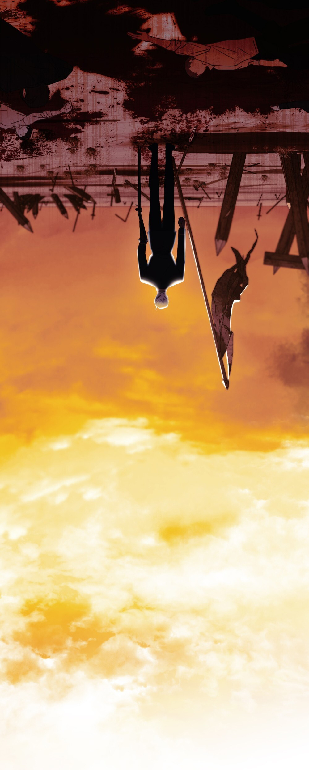 [15+] người hầu gái chapter 10.2 35